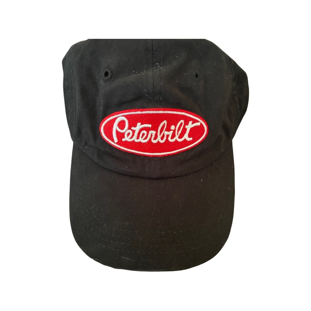 Nwt Peterbilt ready for summer